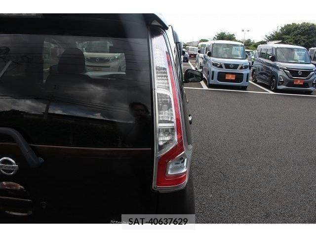 Nissan DAYZ 2016-08 390364-10