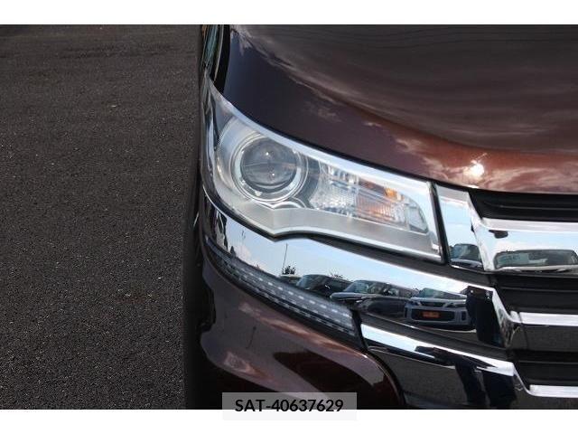Nissan DAYZ 2016-08 390364-9