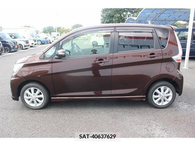 Nissan DAYZ 2016-08 390364-8