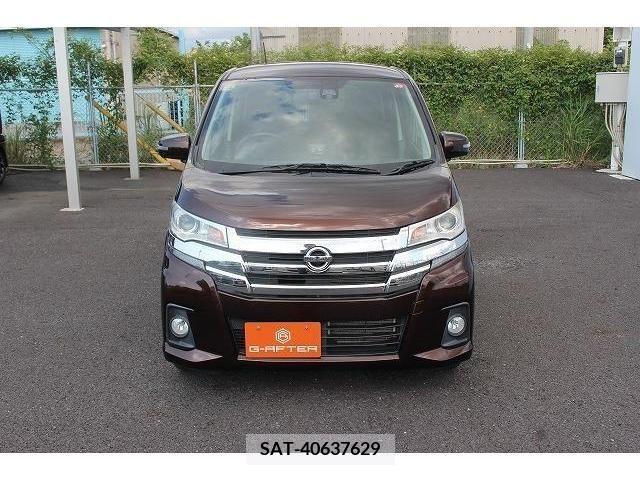 Nissan DAYZ 2016-08 390364-5