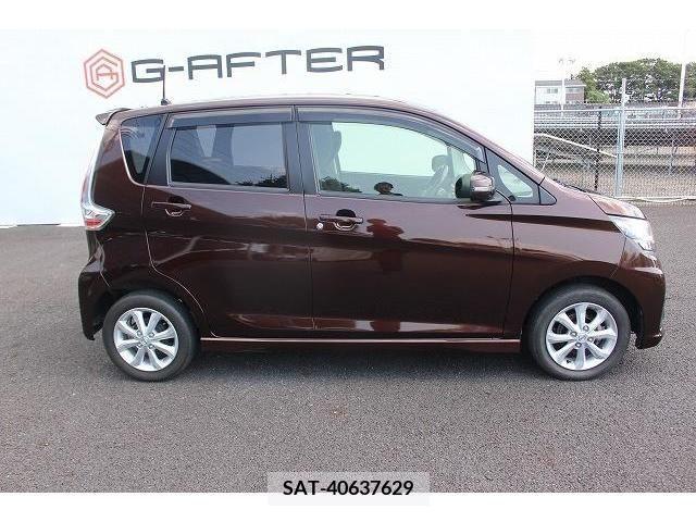Nissan DAYZ 2016-08 390364-6