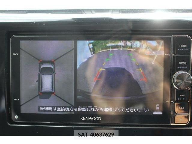 Nissan DAYZ 2016-08 390364-3