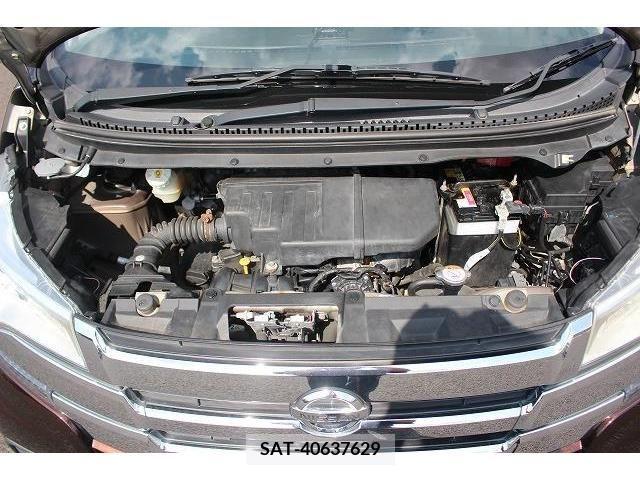 Nissan DAYZ 2016-08 390364-17