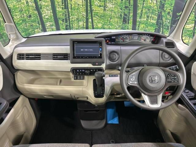 Honda N BOX 2018-11 183334-1
