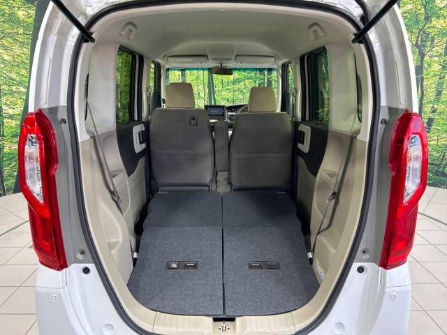 Honda N BOX 2018-11 183334-11