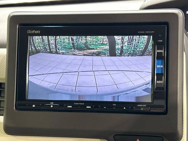Honda N BOX 2018-11 183334-4