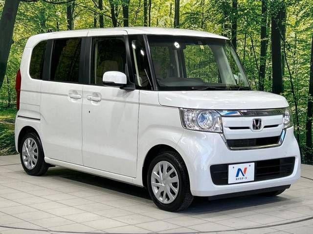 Honda N BOX 2018-11 183334-16