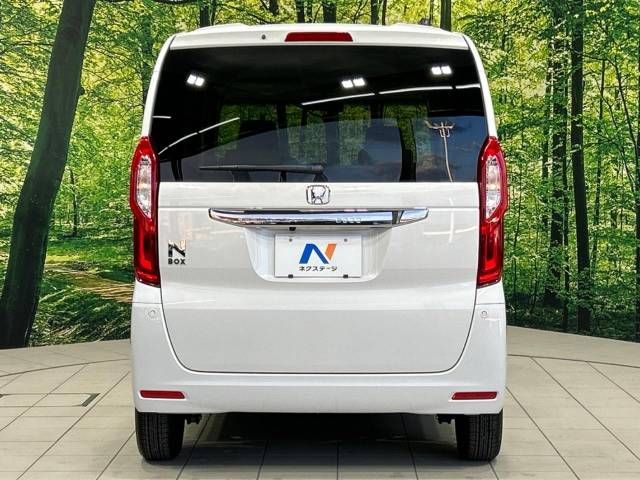 Honda N BOX 2018-11 183334-15