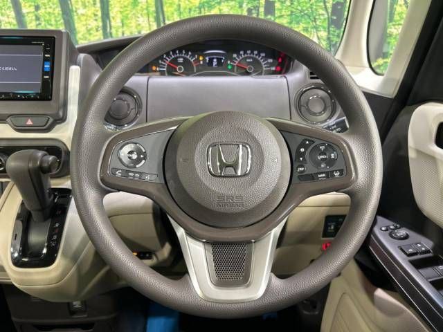 Honda N BOX 2018-11 183334-10