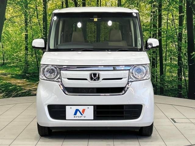 Honda N BOX 2018-11 183334-14