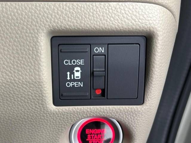 Honda N BOX 2018-11 183334-6