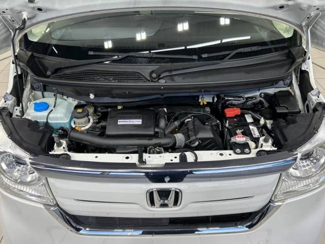 Honda N BOX 2018-11 183334-18