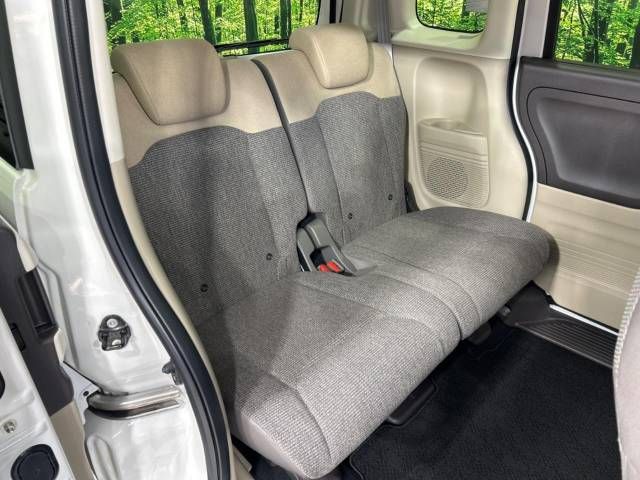Honda N BOX 2018-11 183334-9