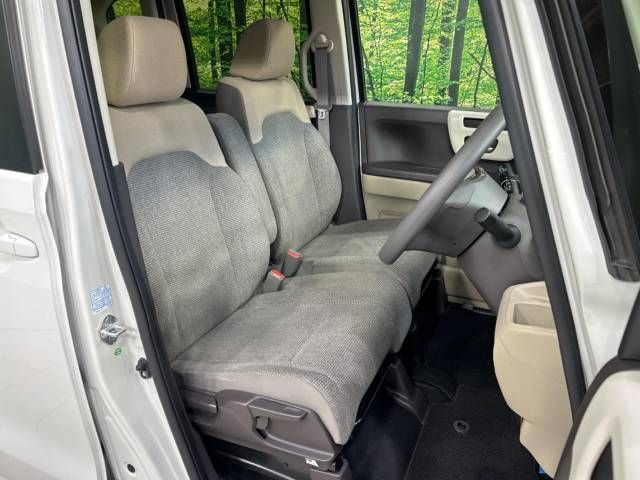 Honda N BOX 2018-11 183334-8