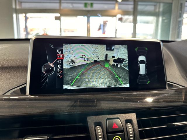 Bmw X1 2016-12 192109-17