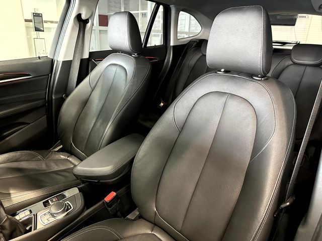 Bmw X1 2016-12 192109-19