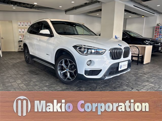 Bmw X1 2016-12 192109-0