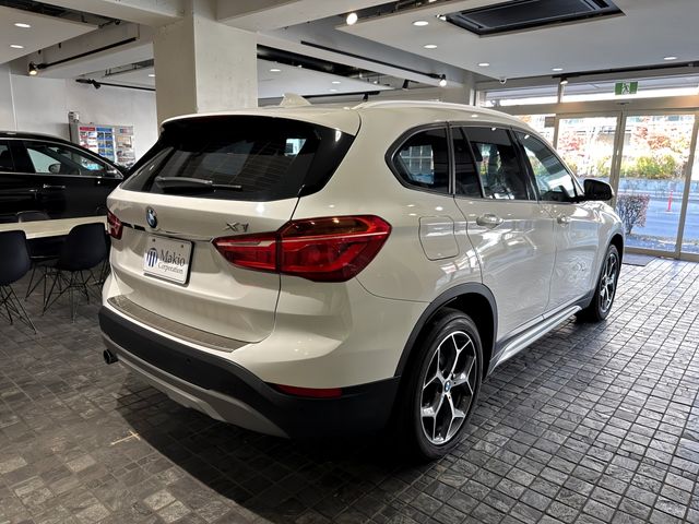 Bmw X1 2016-12 192109-6