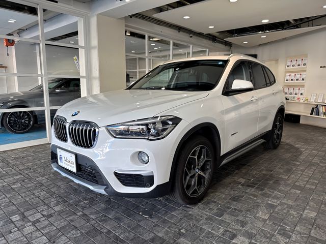 Bmw X1 2016-12 192109-2
