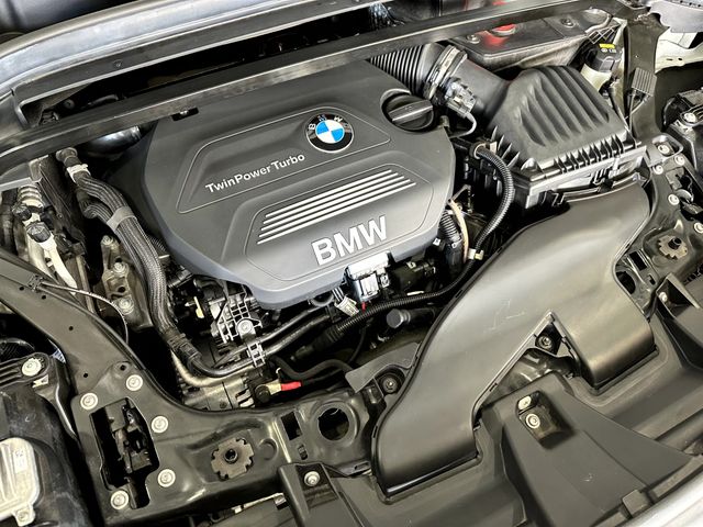 Bmw X1 2016-12 192109-8