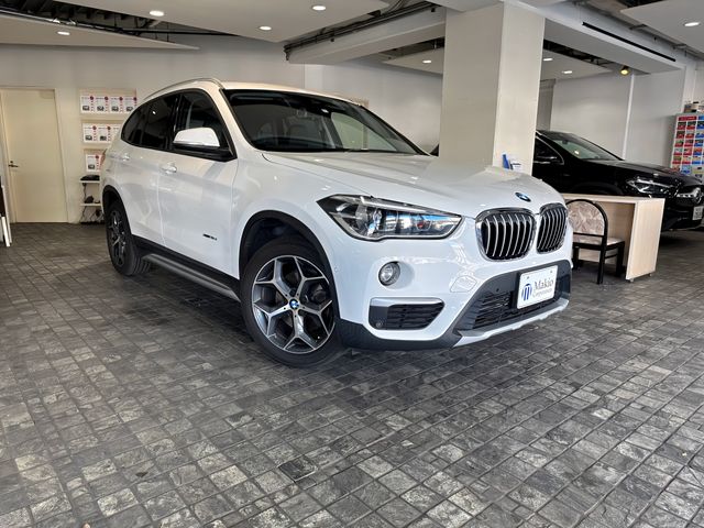 Bmw X1 2016-12 192109-3
