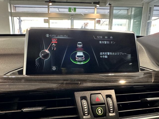 Bmw X1 2016-12 192109-16