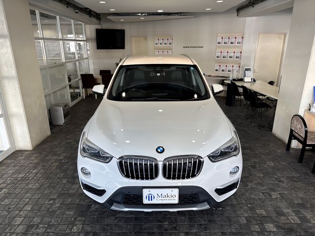 Bmw X1 2016-12 192109-1