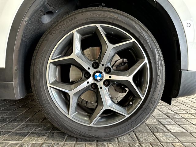 Bmw X1 2016-12 192109-7