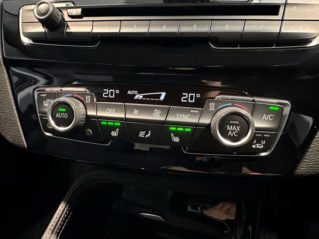 Bmw X1 2016-12 192109-22