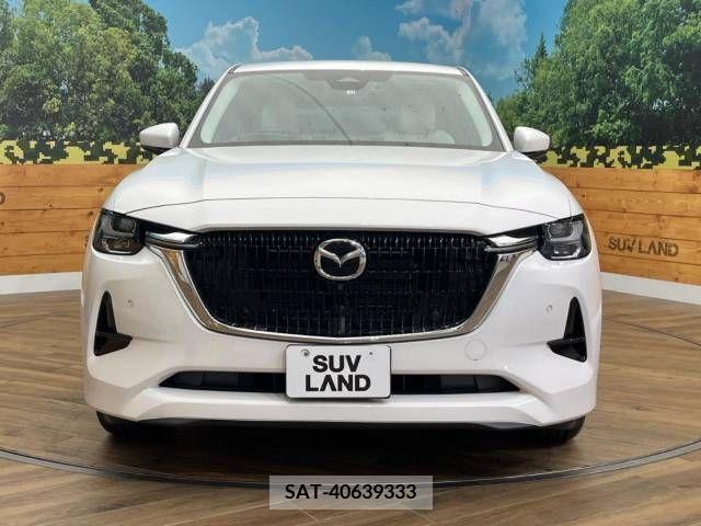 Mazda CX-60 2022-11 348619-14