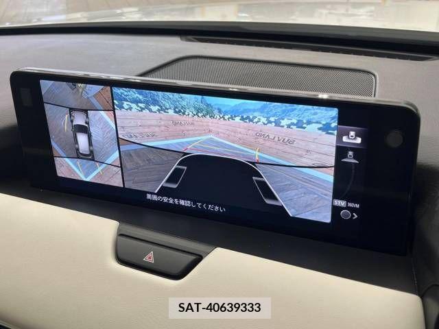 Mazda CX-60 2022-11 348619-4
