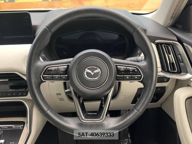 Mazda CX-60 2022-11 348619-11