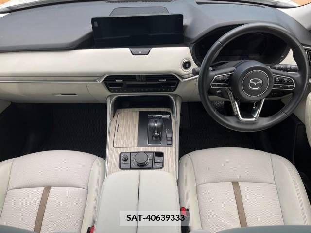 Mazda CX-60 2022-11 348619-1