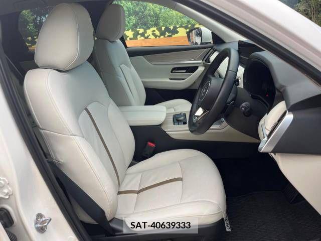 Mazda CX-60 2022-11 348619-8