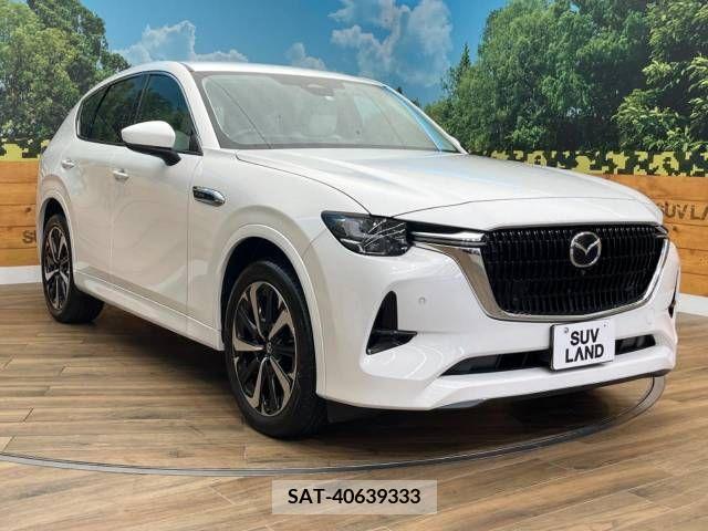 Mazda CX-60 2022-11 348619-16
