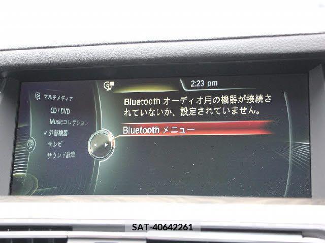 Bmw 7 SERIES 2013-07 372292-5