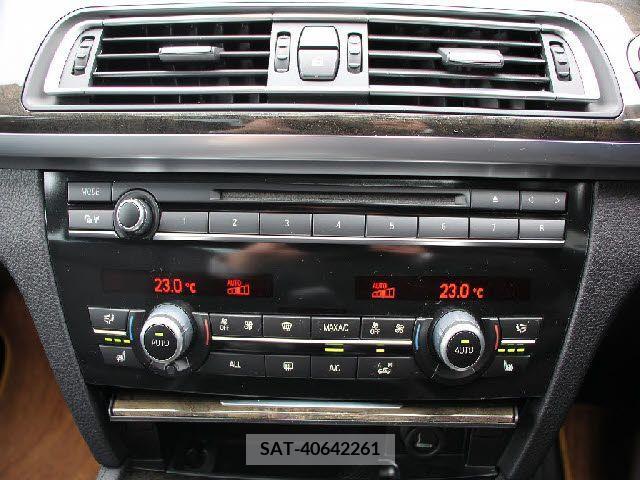 Bmw 7 SERIES 2013-07 372292-13