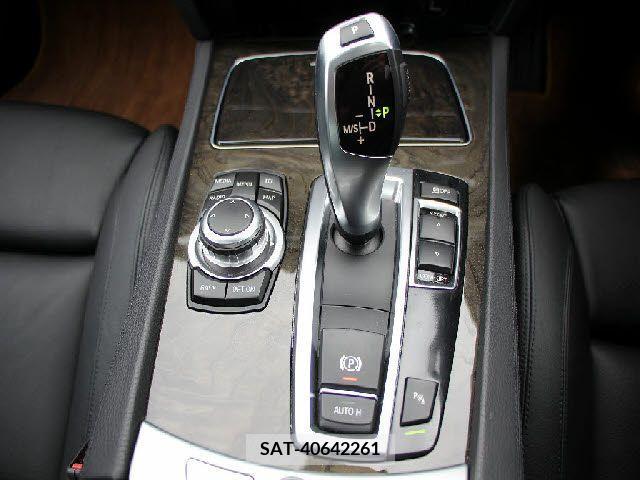 Bmw 7 SERIES 2013-07 372292-14