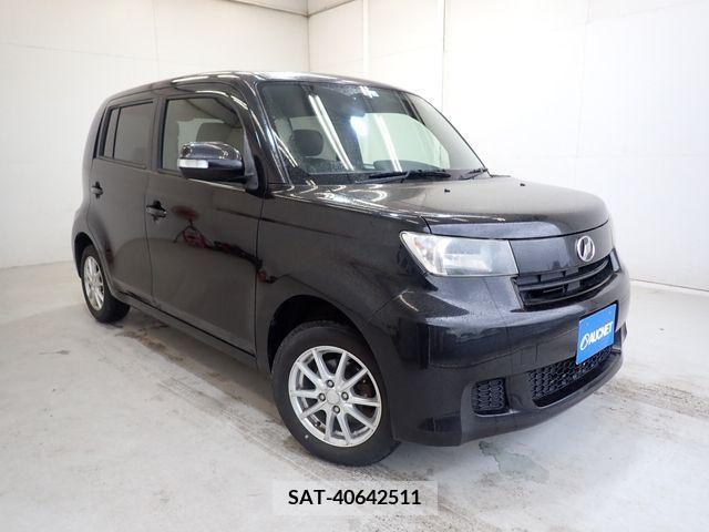 Toyota BB 2011-11 293062-0