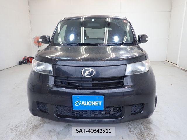 Toyota BB 2011-11 293062-5