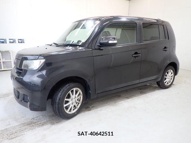 Toyota BB 2011-11 293062-6