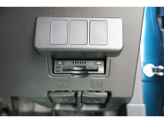 Daihatsu THOR 2017-12 7899-24