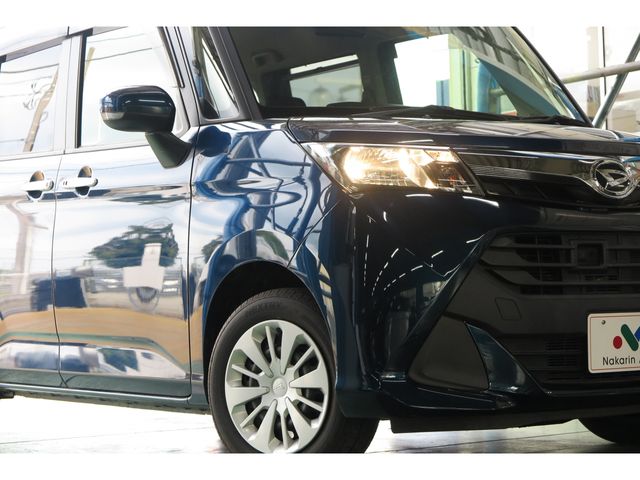 Daihatsu THOR 2017-12 7899-28