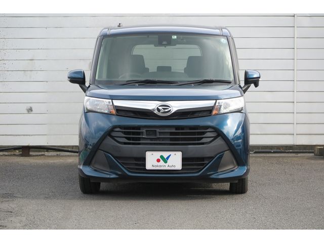 Daihatsu THOR 2017-12 7899-1