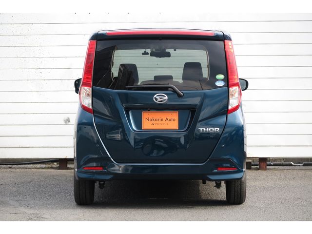 Daihatsu THOR 2017-12 7899-5