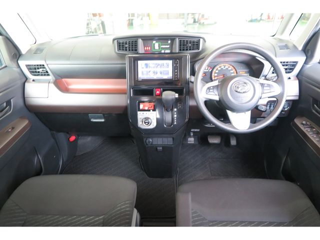 Daihatsu THOR 2017-12 7899-13