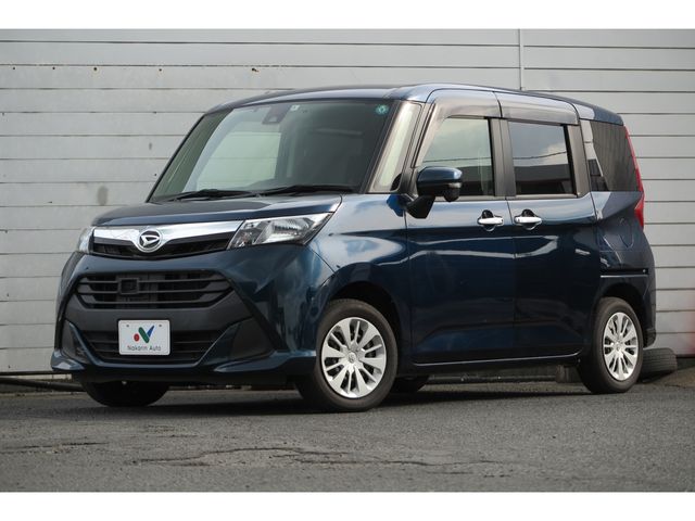 Daihatsu THOR 2017-12 7899-0
