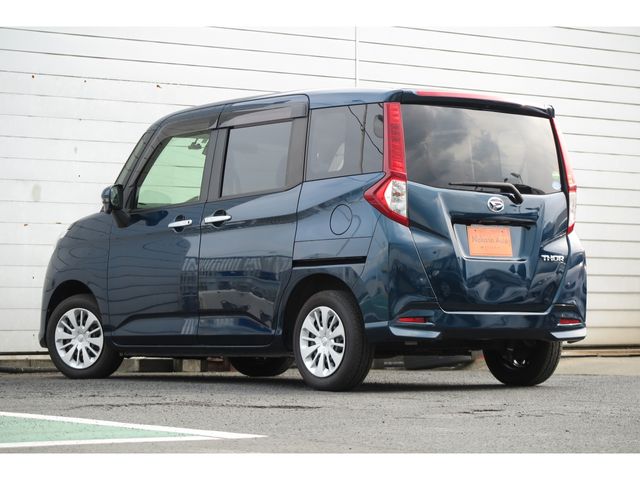 Daihatsu THOR 2017-12 7899-6