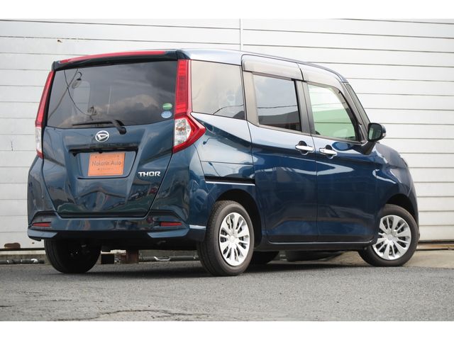 Daihatsu THOR 2017-12 7899-4