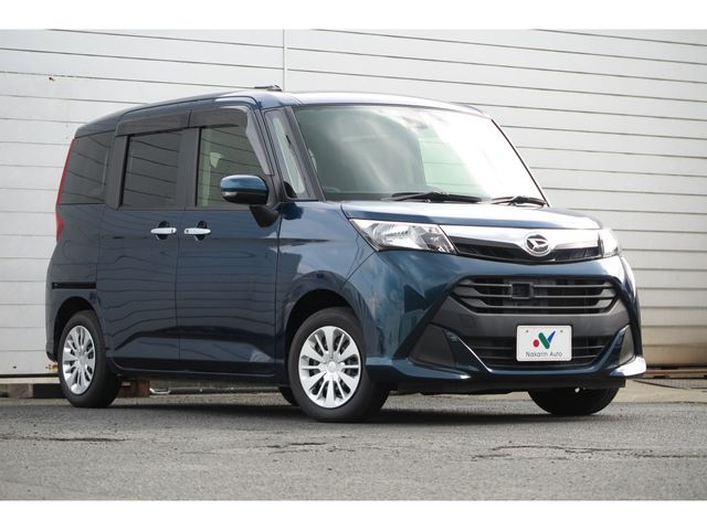 Daihatsu THOR 2017-12 7899-2